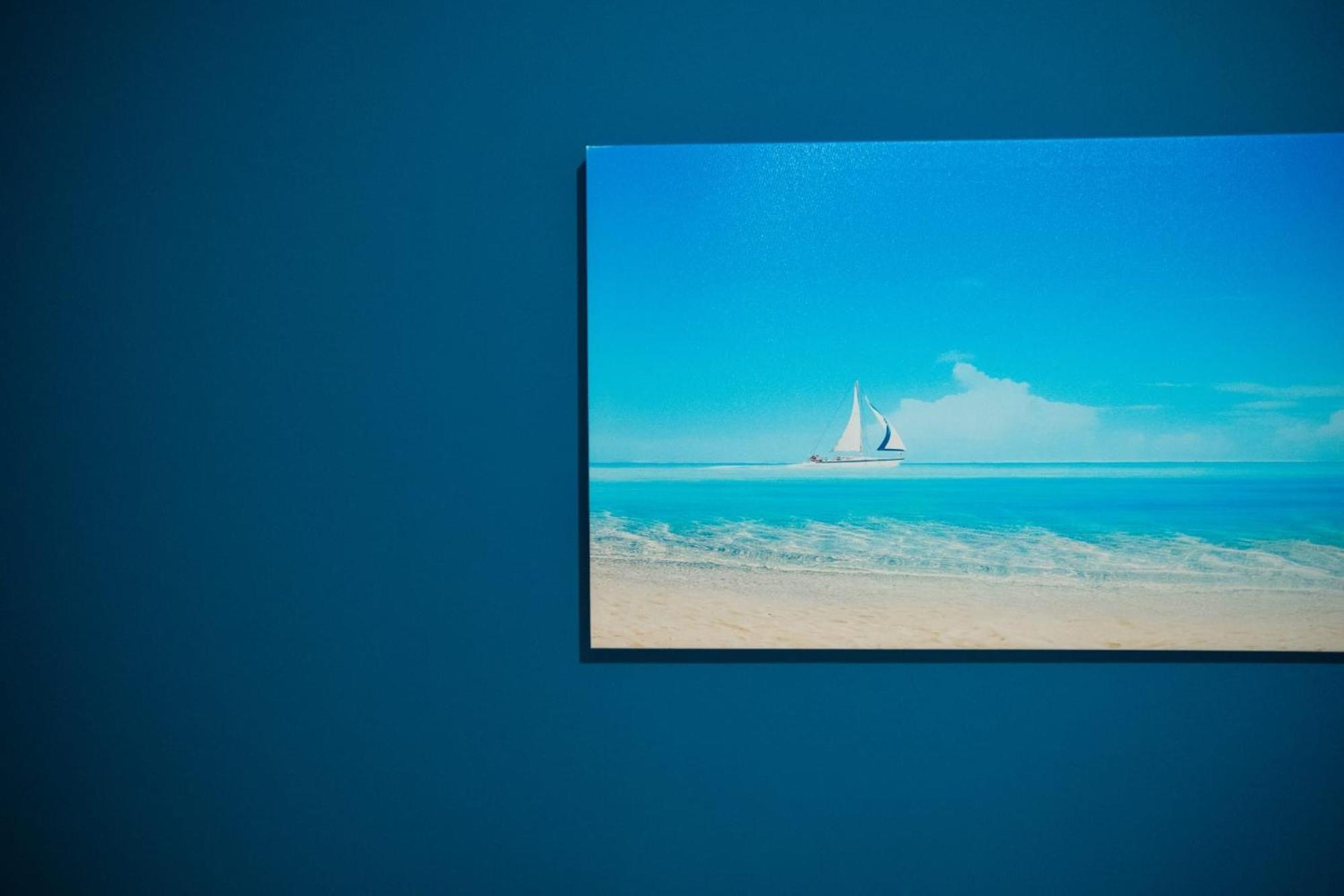 Vossia Casa Vacanze Acquedolci Esterno foto