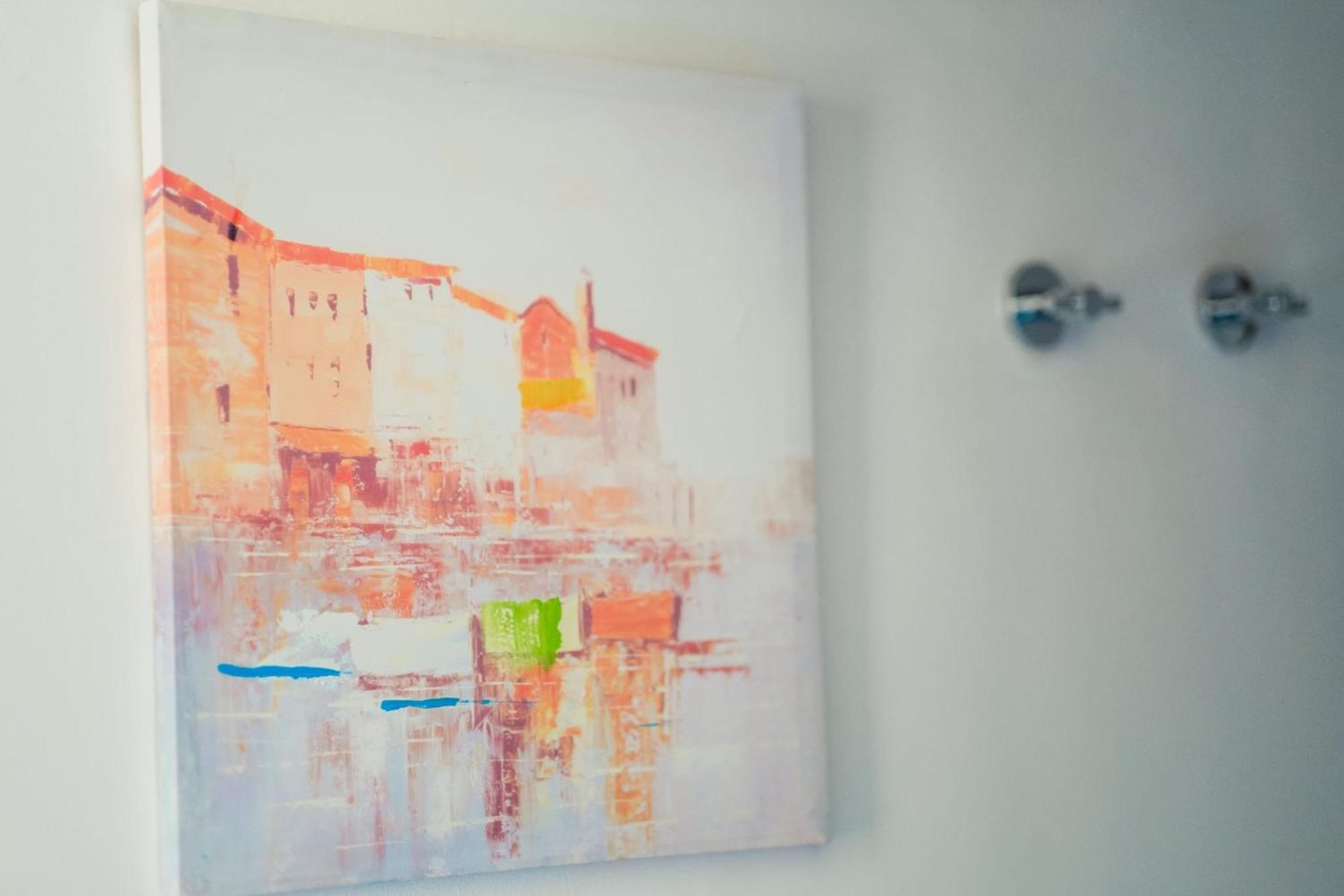 Vossia Casa Vacanze Acquedolci Esterno foto